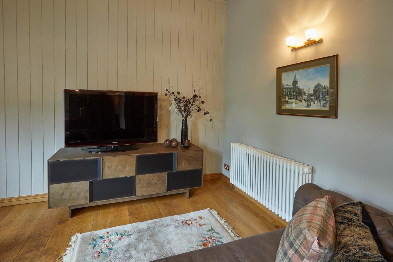 Host & Stay - The Old Post Office Burnsall Eksteriør bilde