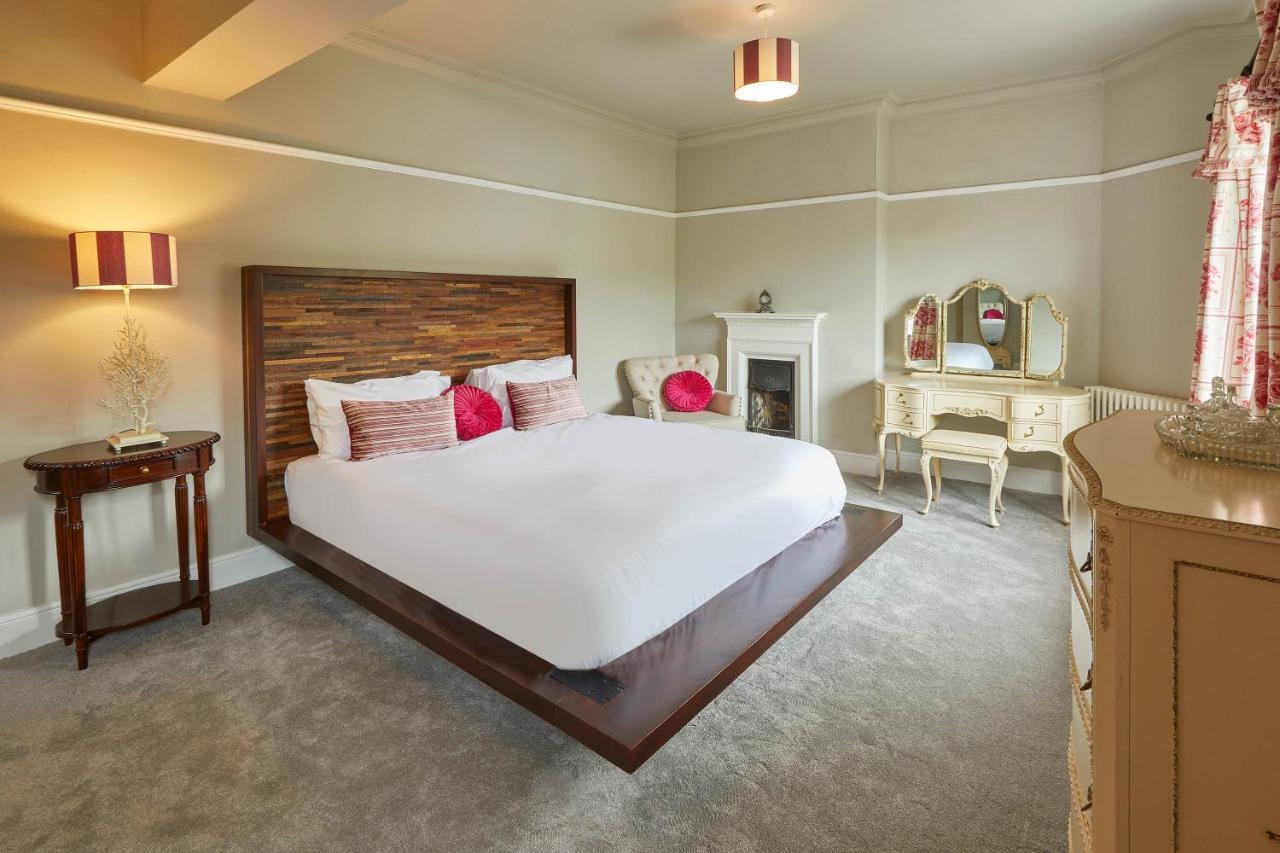 Host & Stay - The Old Post Office Burnsall Eksteriør bilde
