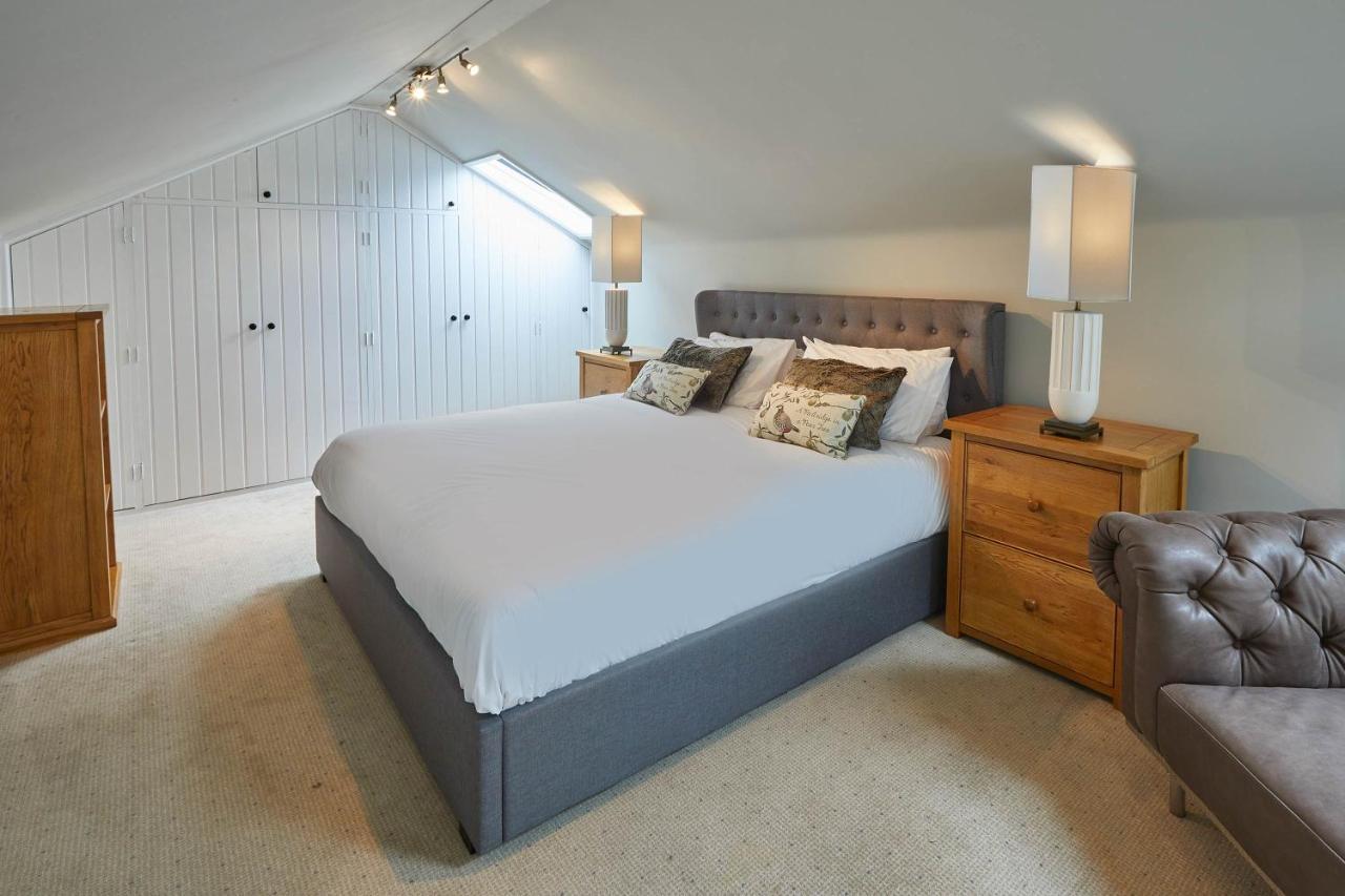 Host & Stay - The Old Post Office Burnsall Eksteriør bilde